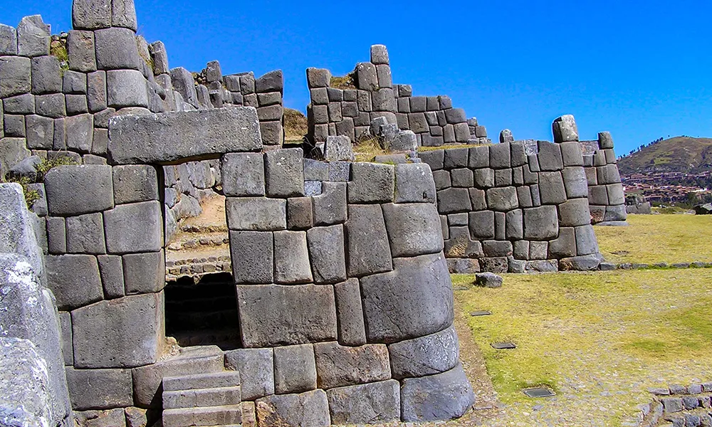 El Perú de los Templos Escondidos