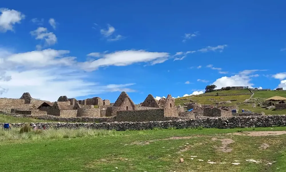 Kanamarca