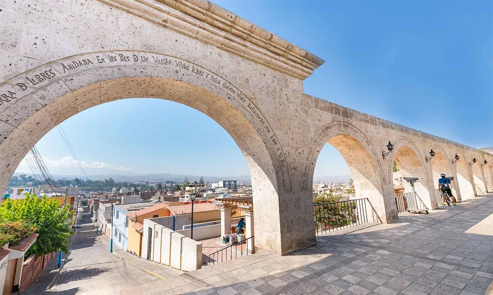 La Cultura Chiribaya y su Legado en Arequipa