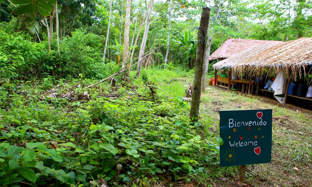 Aventura Tribal – Acampamento Pariamanu | 2D/1N