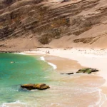Playa La Mina