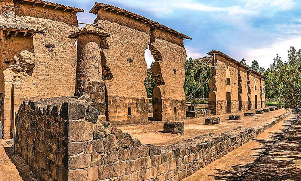 Raqchi