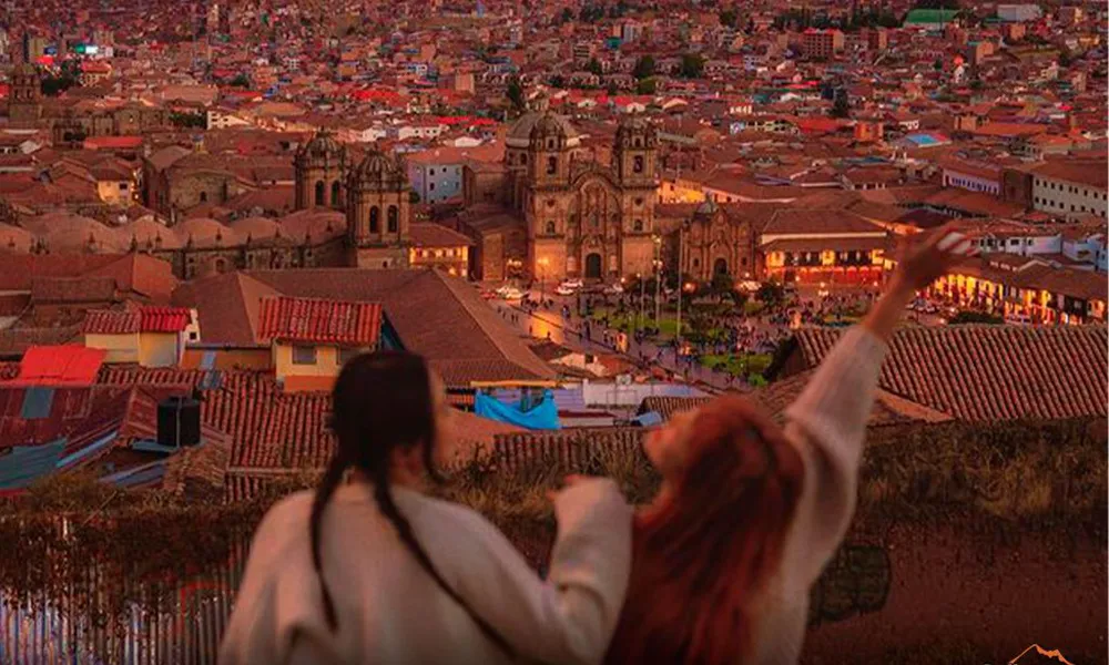 Spots Instagrameables en Cusco