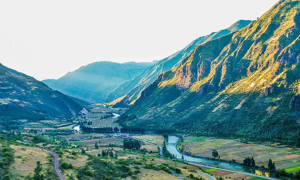 Urubamba