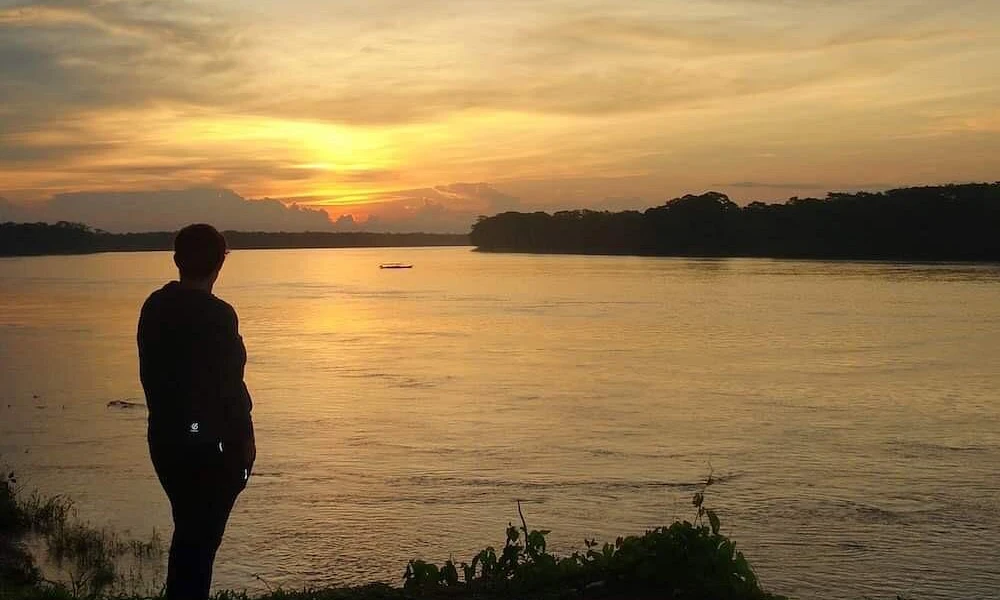 Tambopata Sunrise Tour – 3D/2N Tour