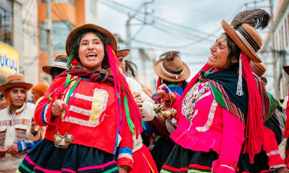 Guía 2025 para turistas italianos: clima de Perú, estaciones y mejor época para viajar por costa, sierra y selva. ☀️🇵🇪