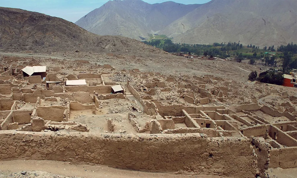 Cieneguilla Huaycan