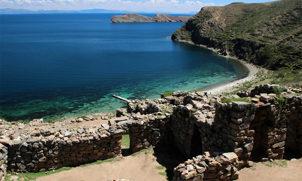 Exploring Titicaca: Sun and Moon Island | Tour from Copacabana