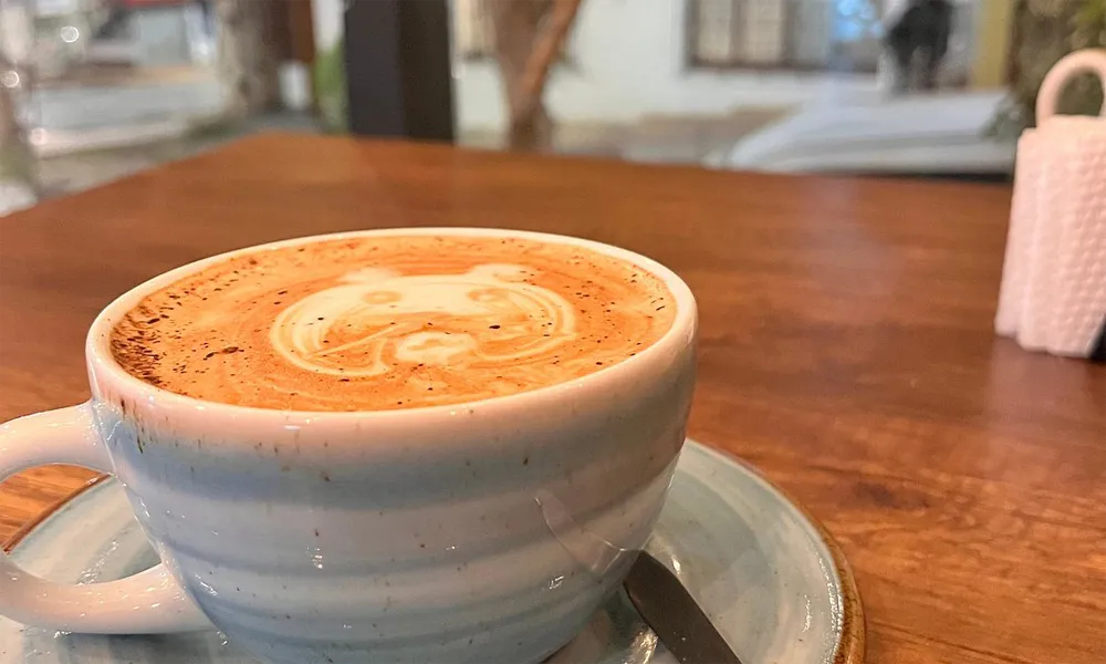 Rota do Café: Cusco