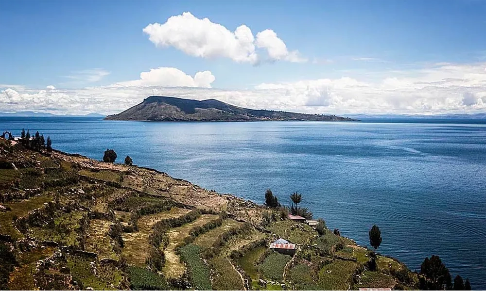 Conexão Taquile com o Cânion do Colca 3 dias