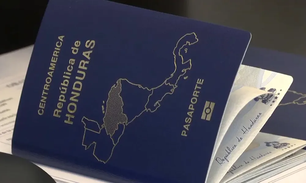 Cómo llegar a Perú desde Honduras Cómo llegar a Perú desde Honduras