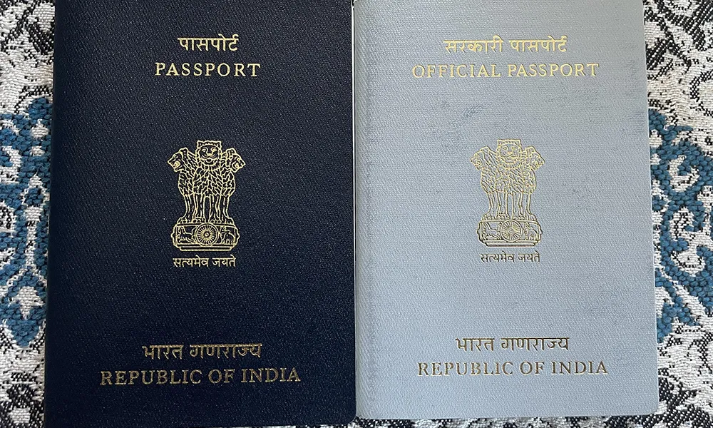 Cómo llegar a Perú desde India