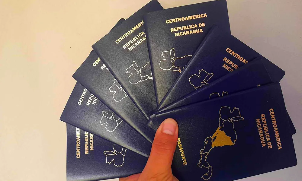 Cómo llegar a Perú desde NicaraguaCómo llegar a Perú desde Nicaragua
