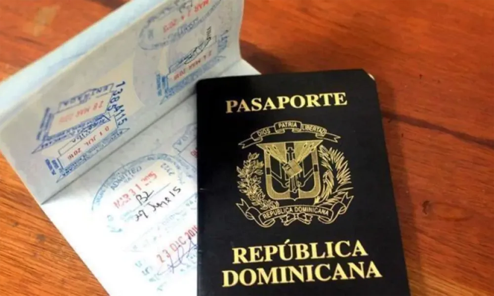 cómo viajar a Perú desde República Dominicana