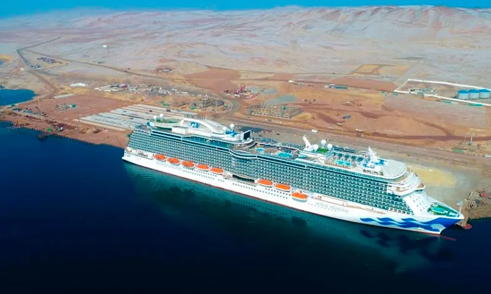 Descubre los cruceros en Perú 2025: puertos, rutas por el Pacífico y el Amazonas, compañías y consejos para tu próxima travesía.