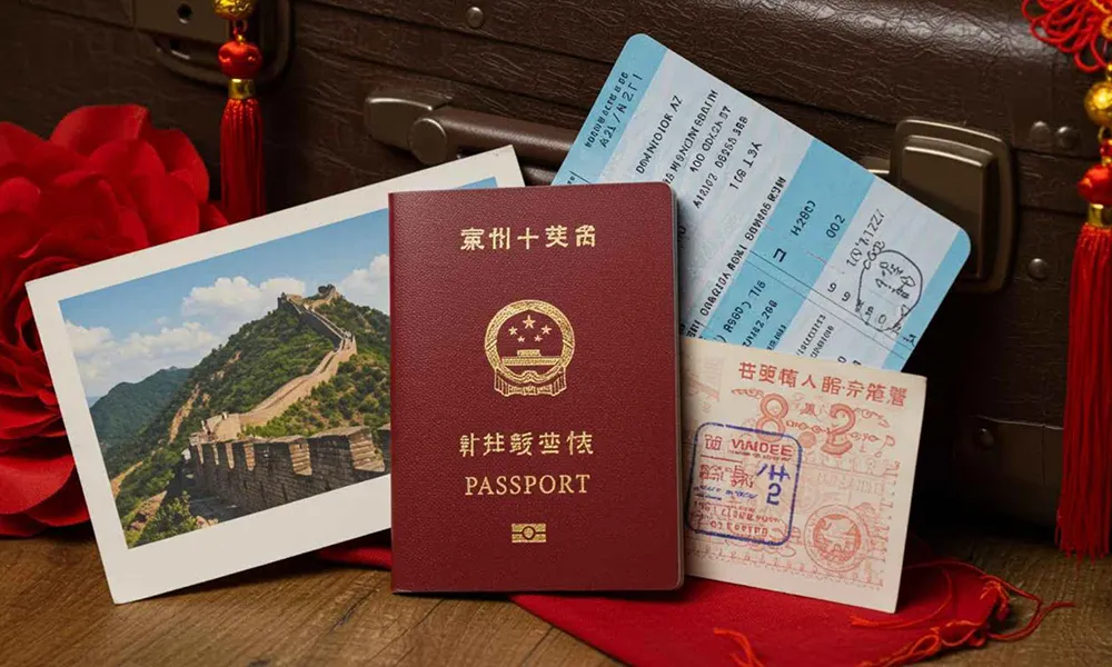 Guía detallada para viajar de China a Perú: requisitos de visa, vuelos y escalas, costos, salud, itinerarios y consejos prácticos.