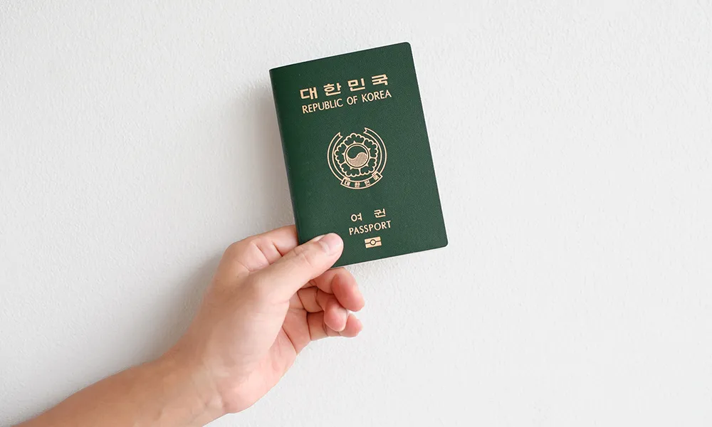Guía detallada para viajar de Corea del Sur a Perú: requisitos, vuelos y escalas, costos, itinerarios y consejos prácticos.