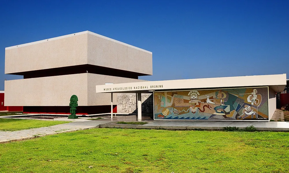 Museo Brüning
