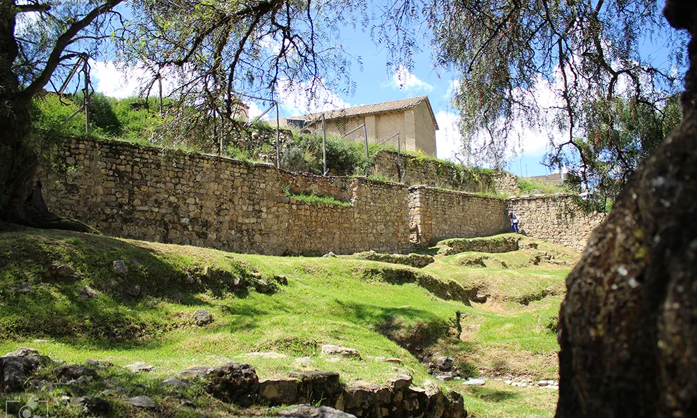 Santuario de Wariwillka