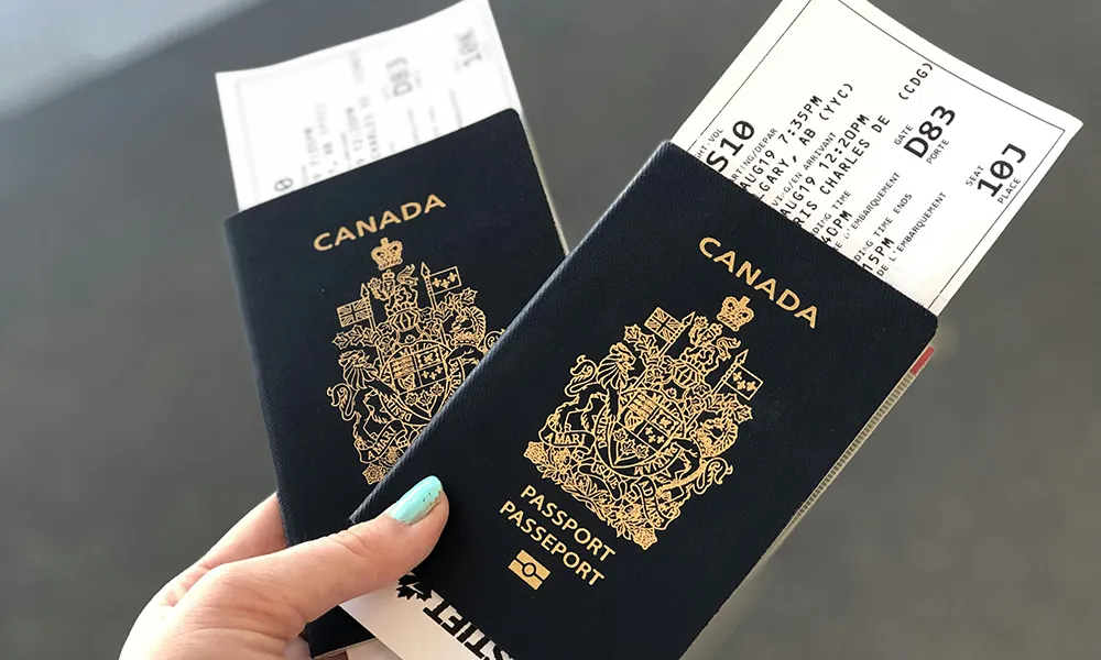 Viaja de Canadá a Perú sin complicaciones: vuelos Toronto–Lima, requisitos de entrada, documentos y recomendaciones de viaje.