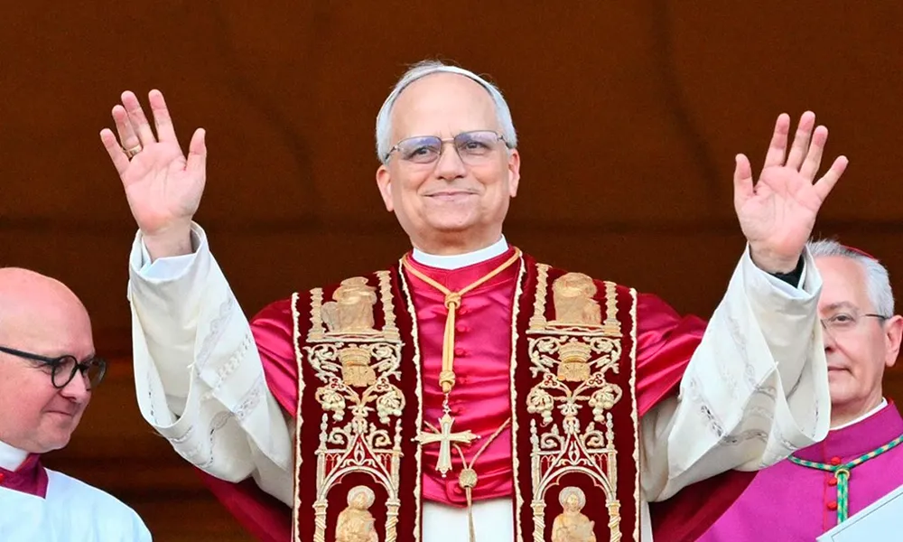 Chiclayo, la Tierra del Papa León XIII
