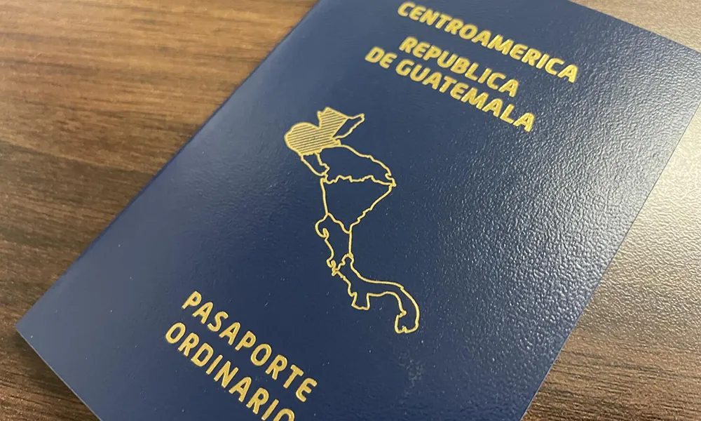 Cómo llegar a Perú desde Guatemala 