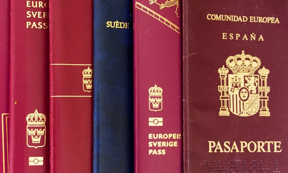 requisitos visa Perú turistas europeos