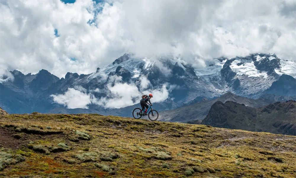 City Tour Cusco + Inka Jungle a Machu Picchu (4 días)