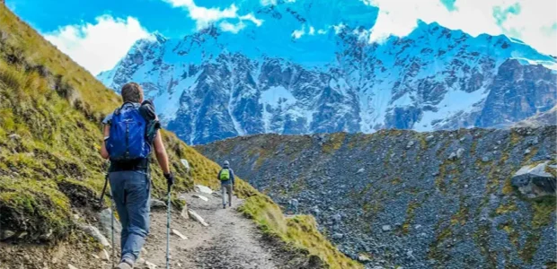 How to get to Mount Salkantay from Cusco?