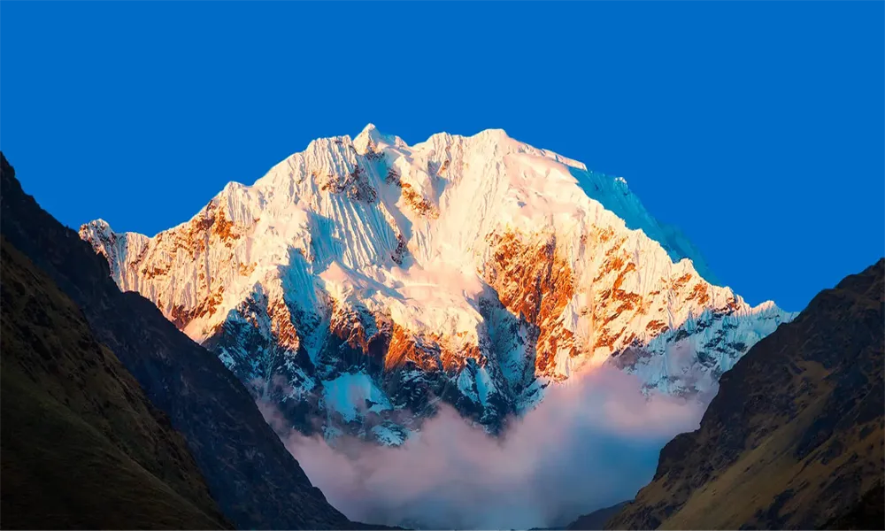 City tour + Salkantay (3 dias)