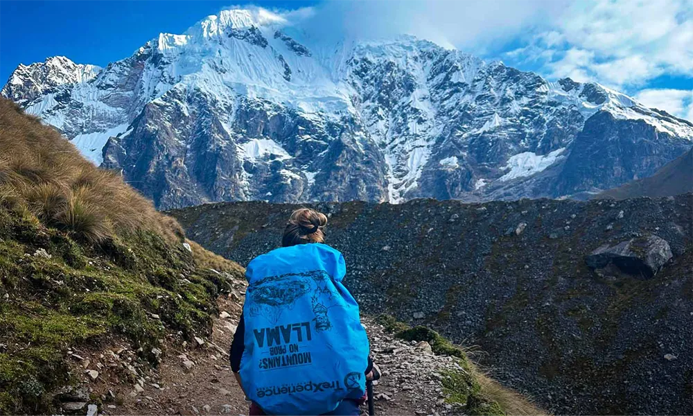 City Tour + Vale Sagrado + Salkantay (3 dias)