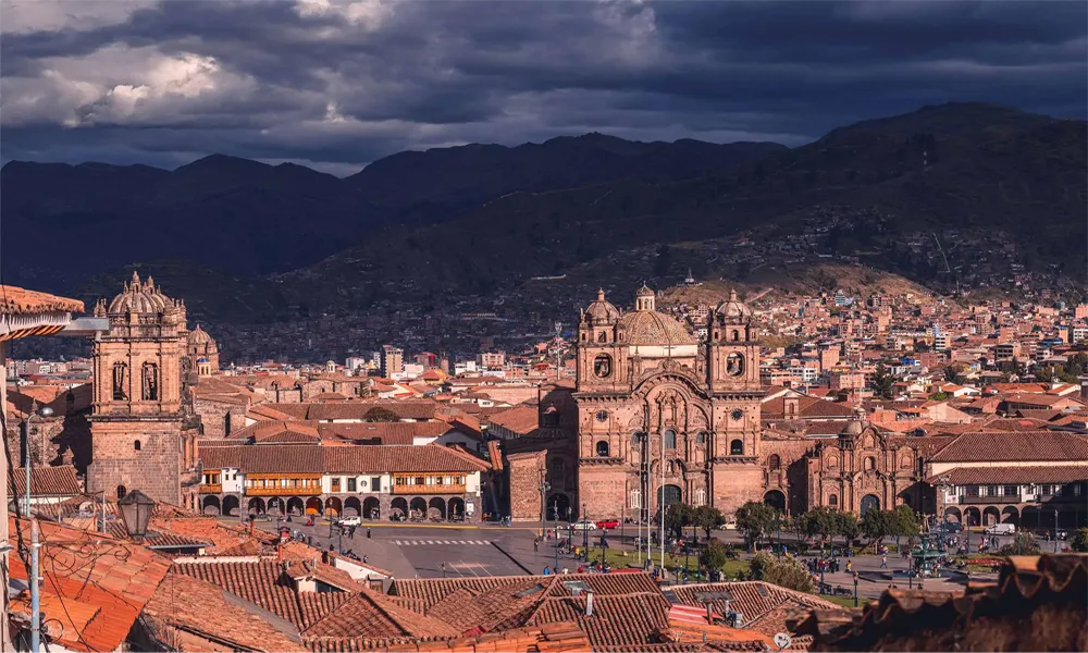 Private Cusco City Tour | Living History of the Inca Empire