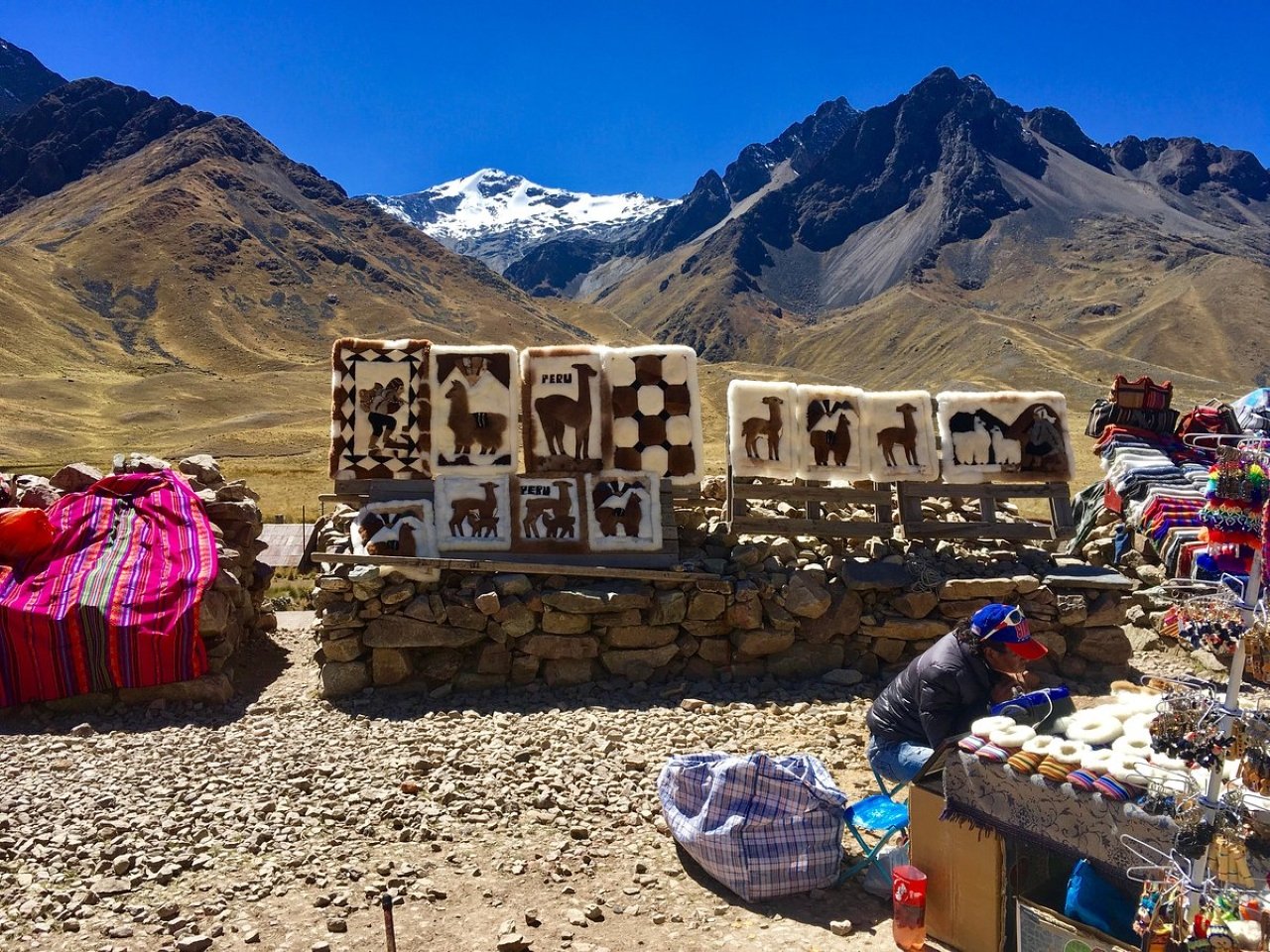 Viajar a Puno todo lo que debes saber