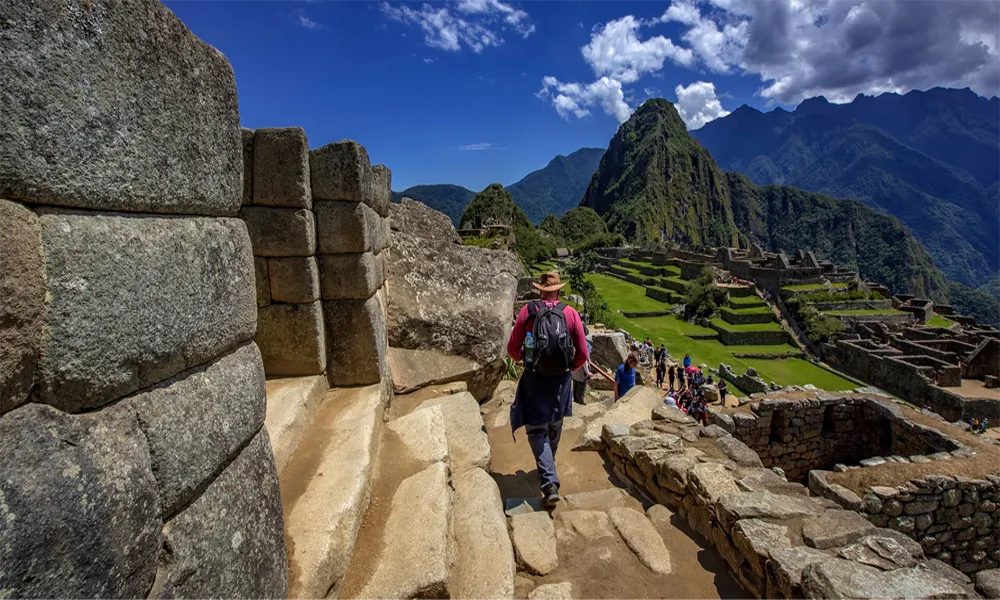 Cusco a Machu Picchu por cuenta propia: Guía paso a paso