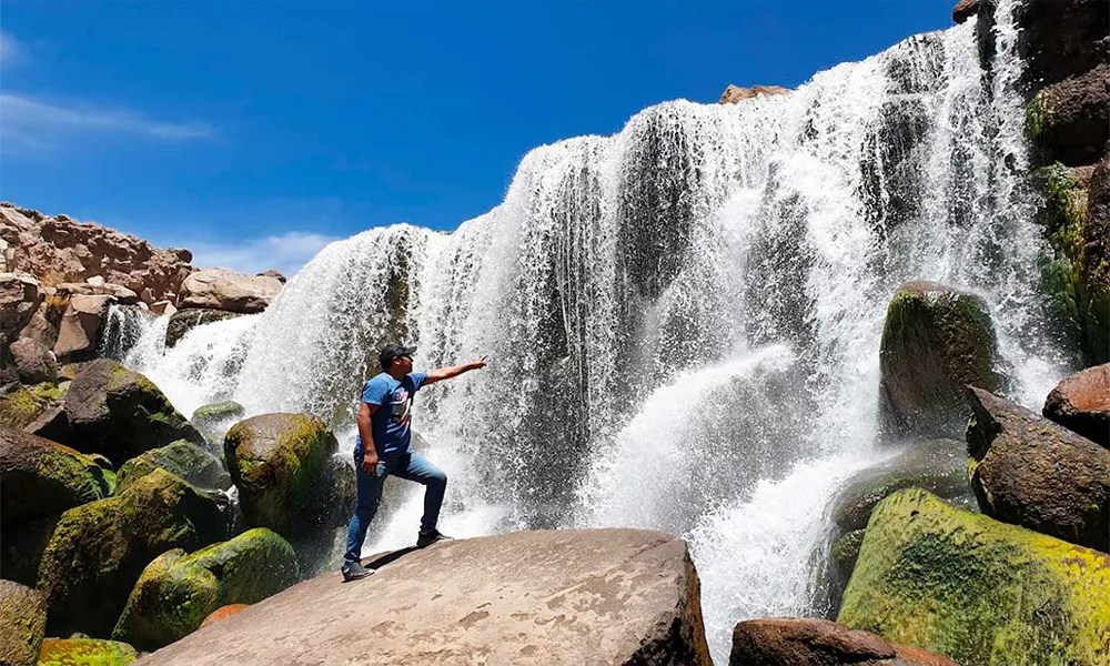 Tours en Arequipa: Precios y Recomendaciones