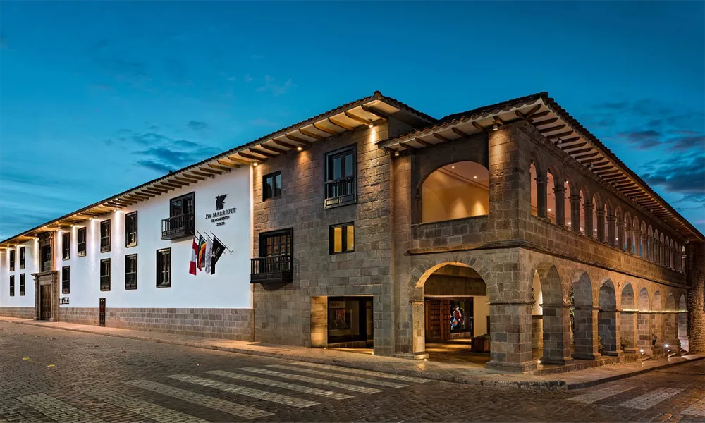 Hoteles en Cusco: mejores zonas para alojarse según tu viaje