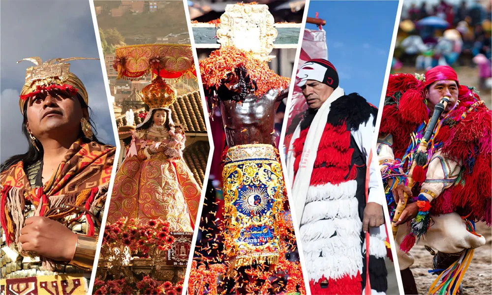 Festividades en Cusco: calendario cultural para viajeros