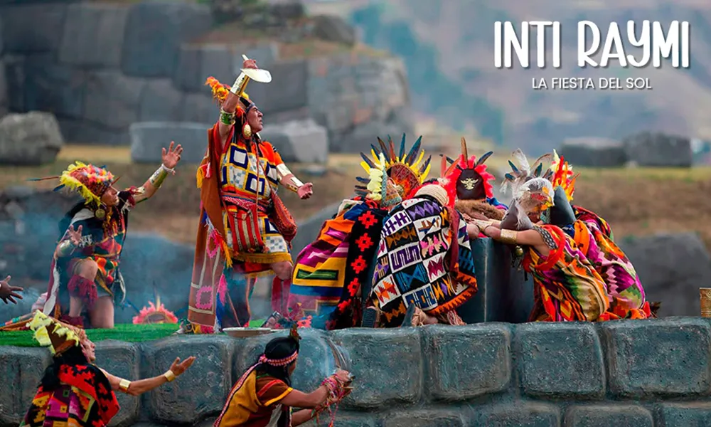 Inti Raymi en Cusco programa entradas y mejores lugares