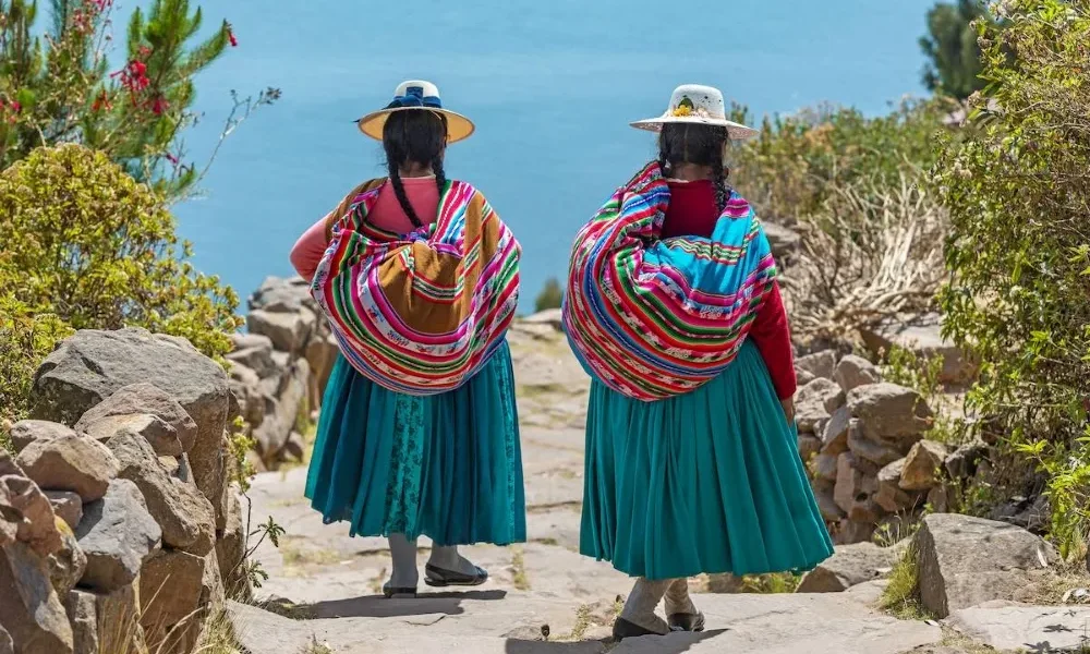 Importancia cultural del Lago Titicaca