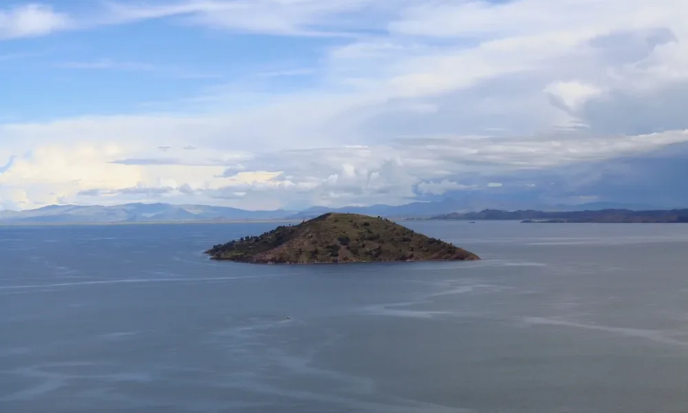 Turismo vivencial en la Isla Amantaní