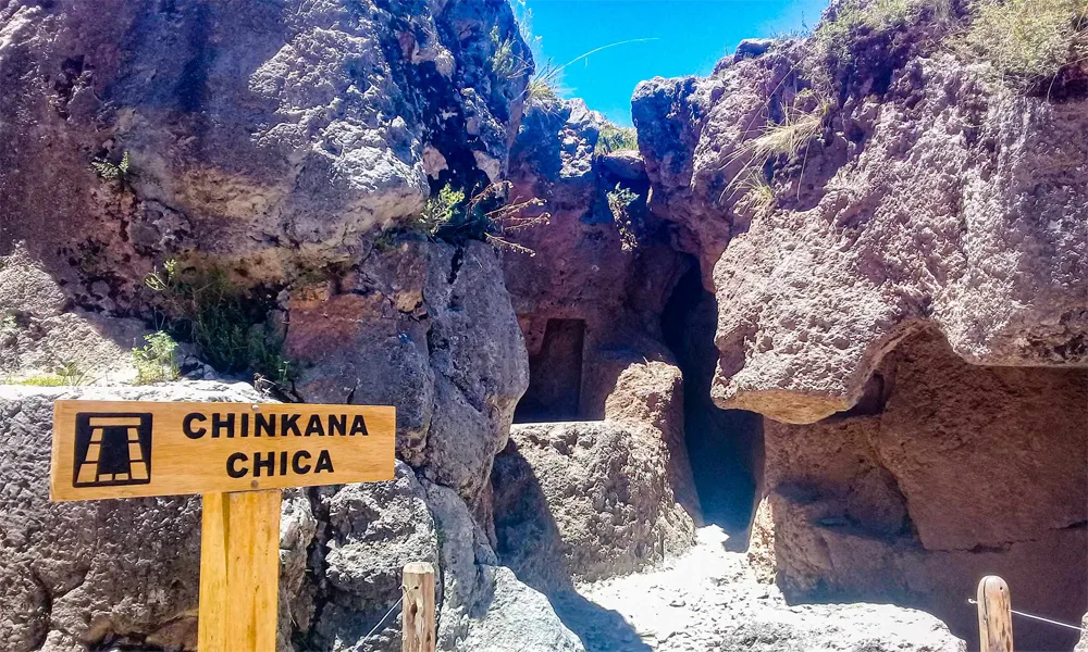 Túneles incas y la Chinkana bajo Sacsayhuamán: hallazgos y excavaciones