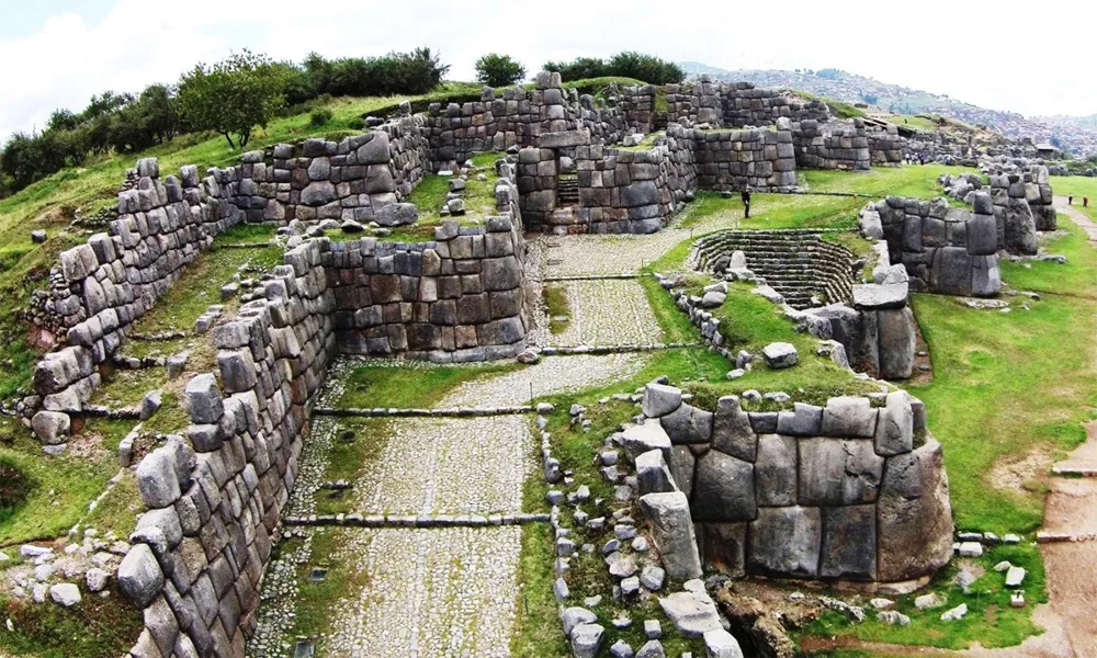 Qué ver en Sacsayhuamán: recorrido recomendado por terrazas, murallas y miradores