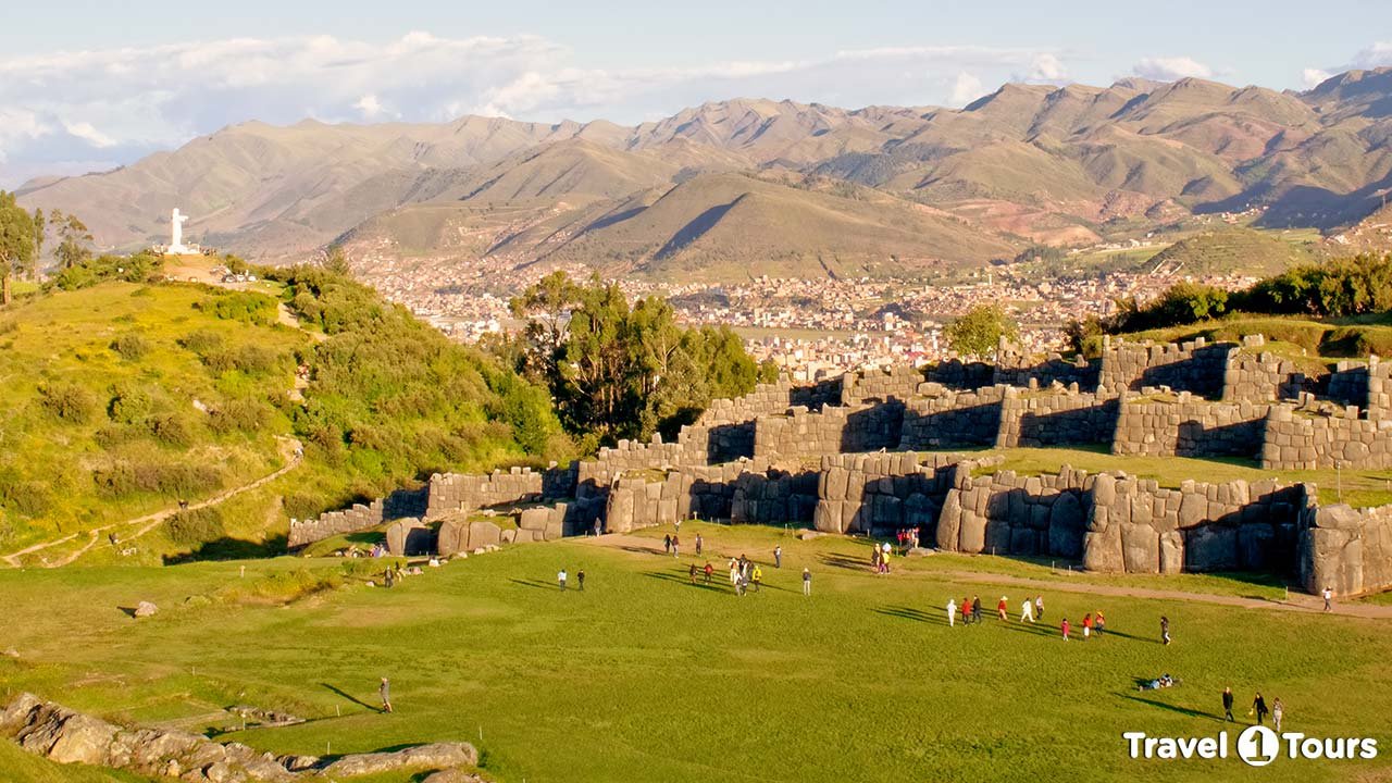 Sacsayhuamán, la guía completa: historia, qué ver, horarios, precios y consejos