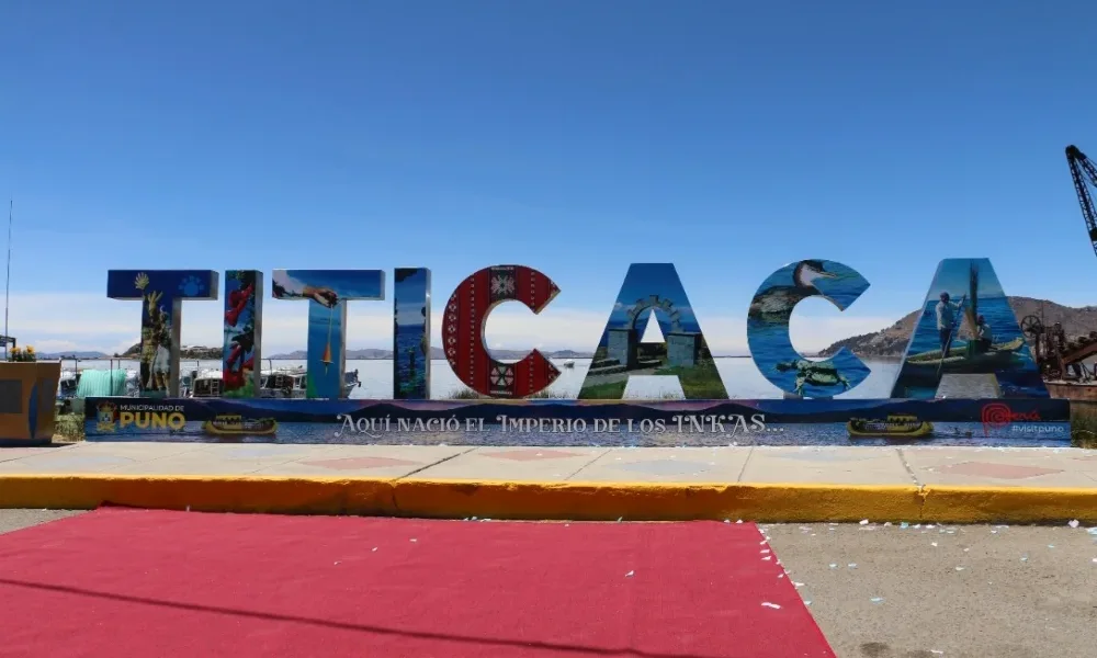 Qué hacer en Puno en 2 días