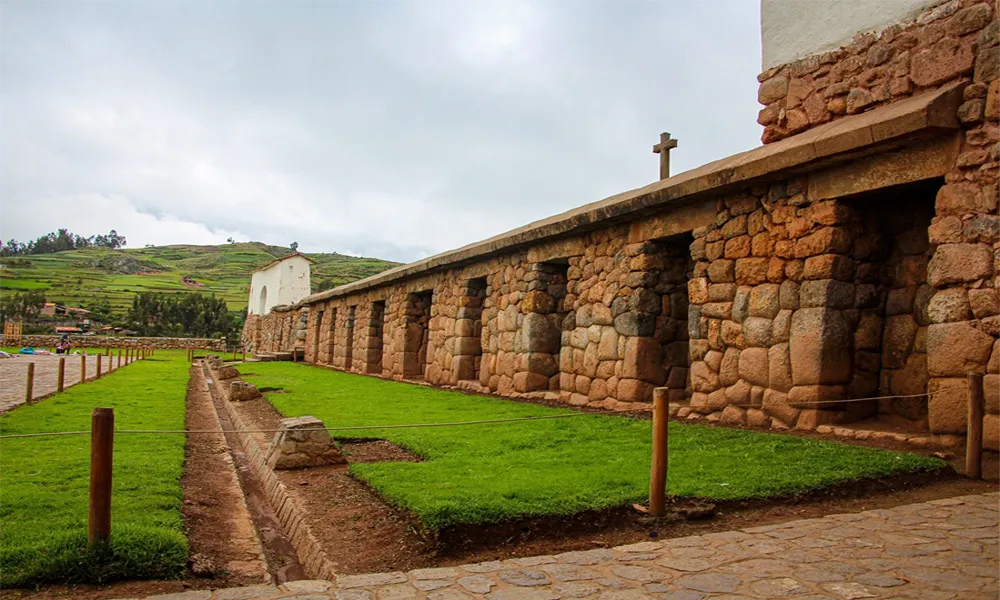 Private Sacred Valley Tour Cusco | Exclusive Experience