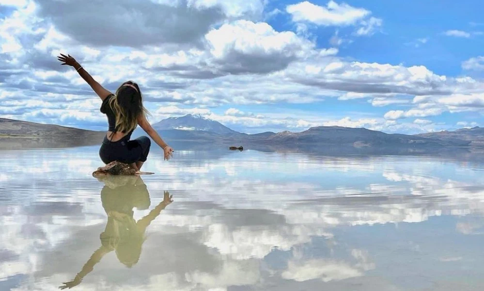 Salar de Uyuni 3D/2N Complete Experience in the Bolivian Altiplano
