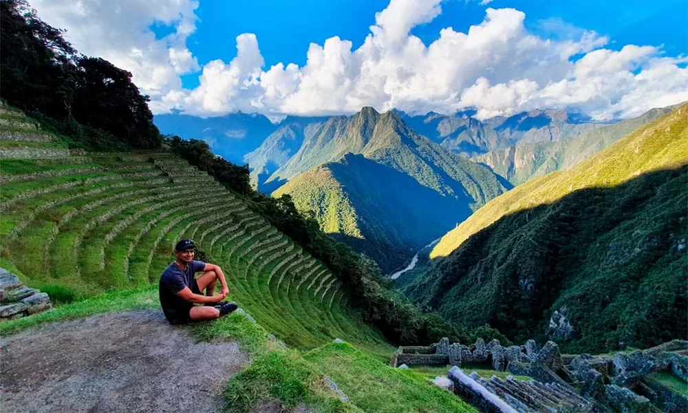 Camino Inca Corto 2 Días / 1 Noche | Trekking a Machu Picchu