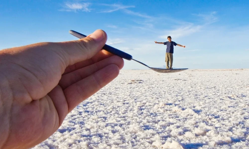 Uyuni in 1 Day: Complete Tour to the World’s Largest Salt Flat