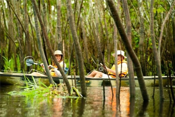 TOUR IQUITOS