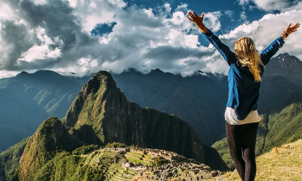 Inca Trail: A Different Route 5 Days / 4 Nights to Machu Picchu